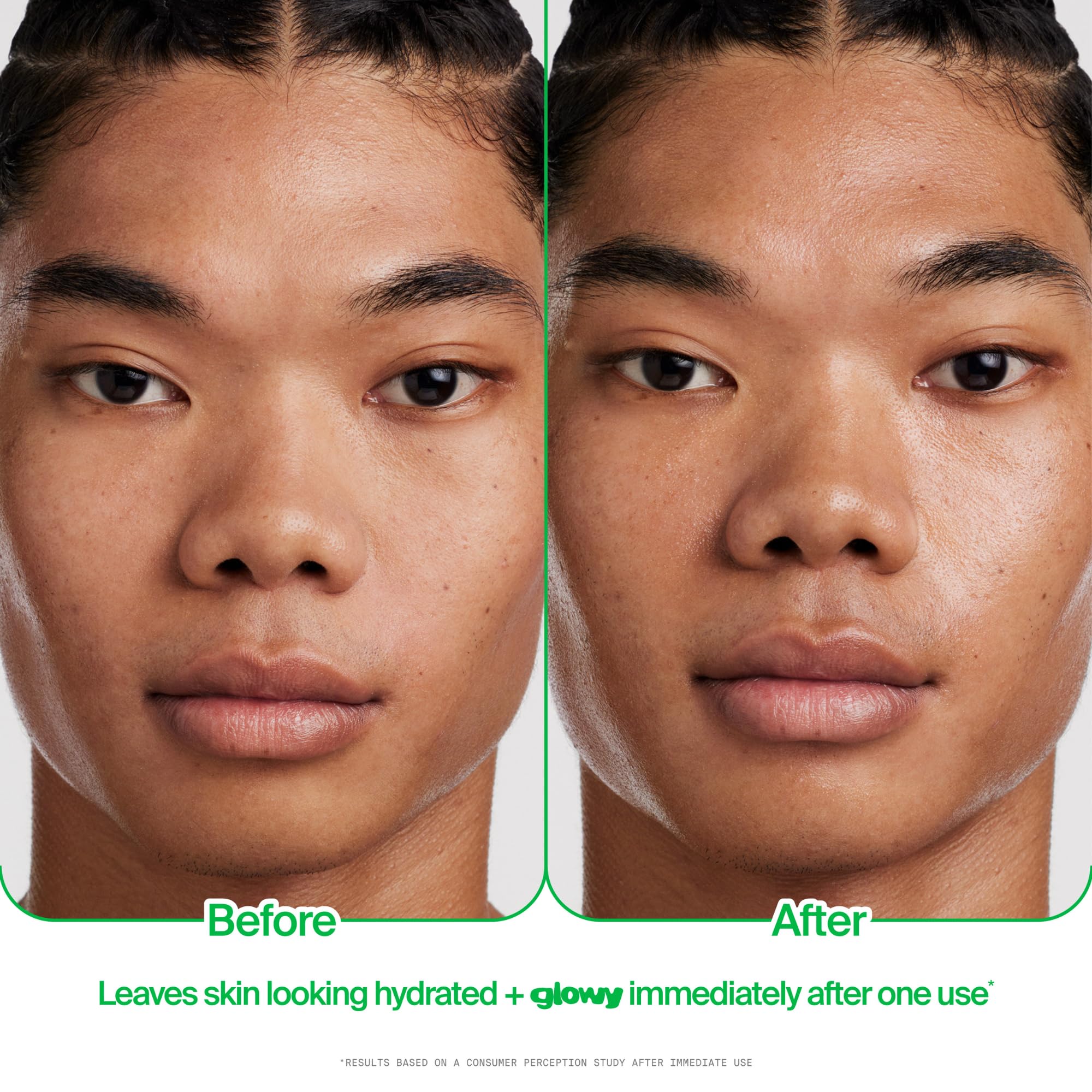 Youth To The People Superfood Skin Drip Face Serum (1 fl oz), Strengthens Skin Barrier + Evens Skin Tone, 5% Niacinamide, Kale, Peptides, Ceramides, Boosts Glow, Vegan